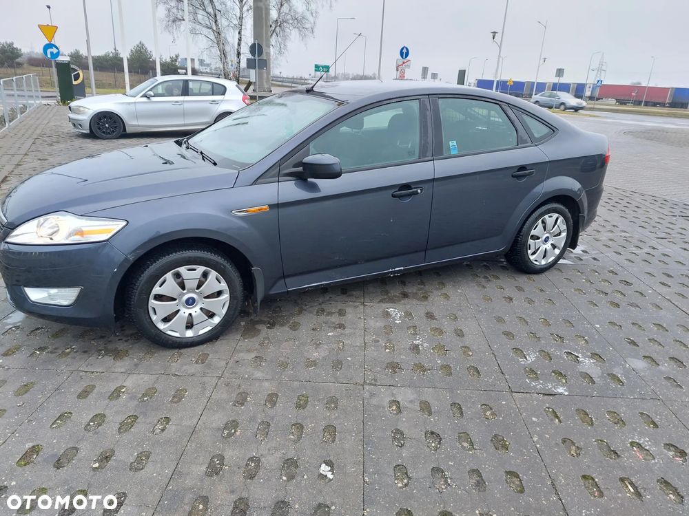 Ford Mondeo 1.8 TDCi Trend - 7
