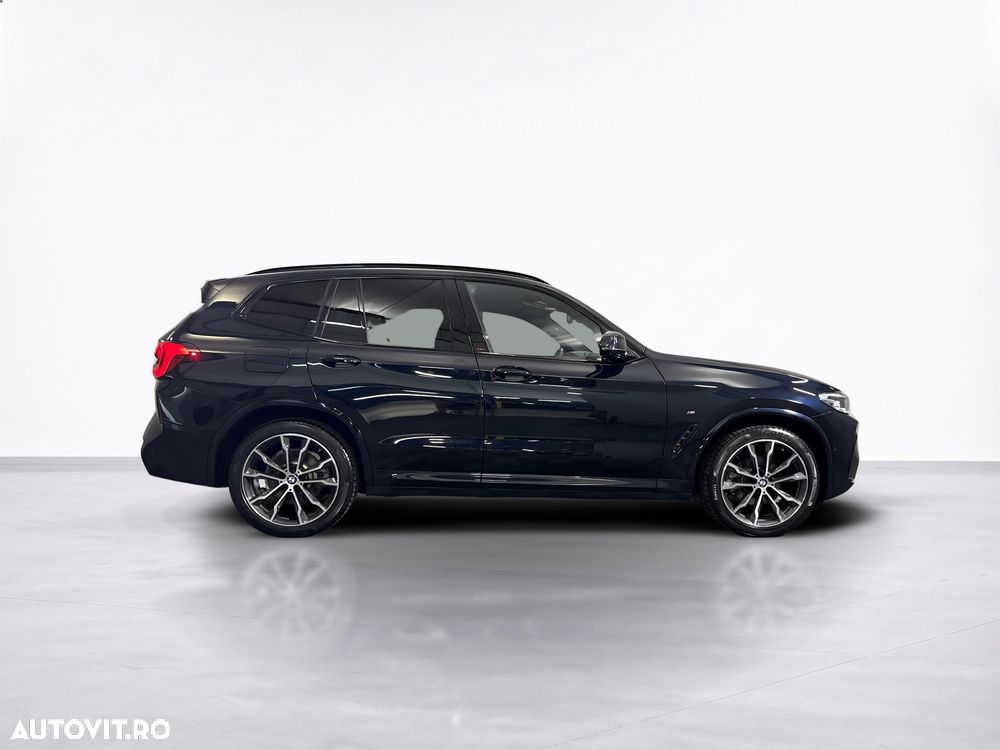 BMW X3 xDrive20d AT MHEV - 7
