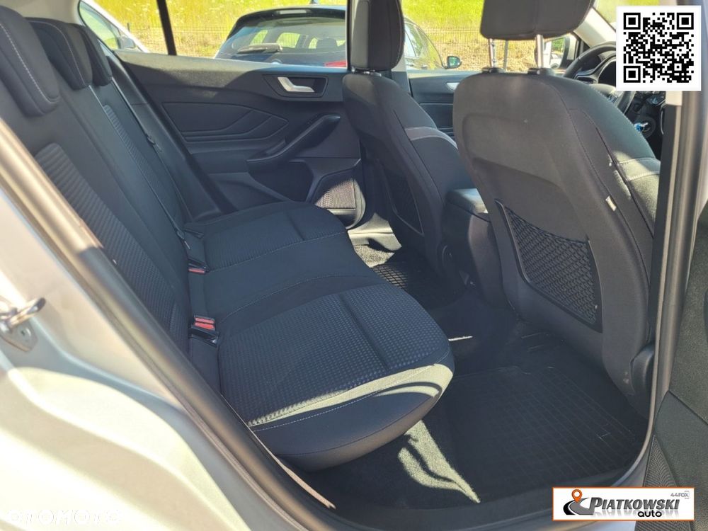 Ford Focus - 20