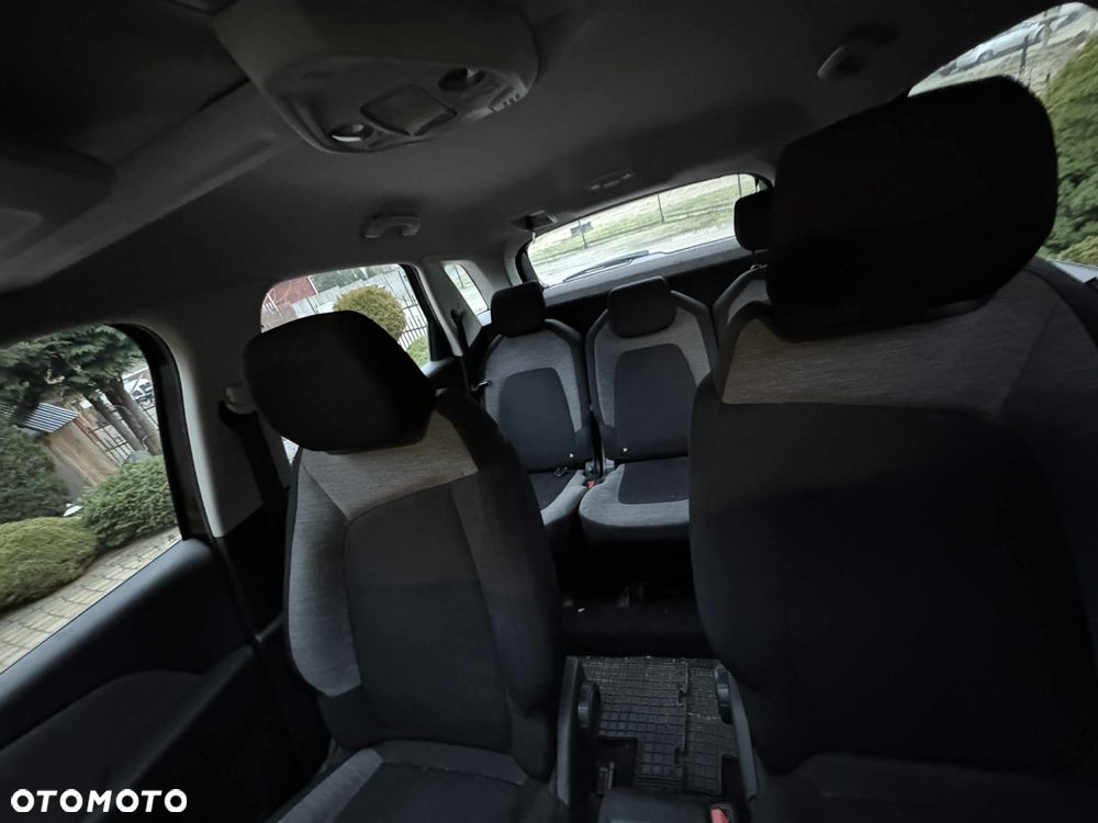 Citroën C4 Picasso 1.6 e-HDi Attraction - 14