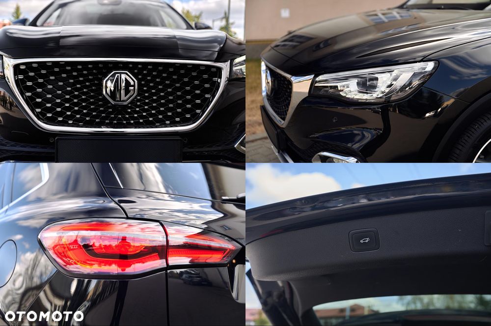 MG EHS Luxury - 17