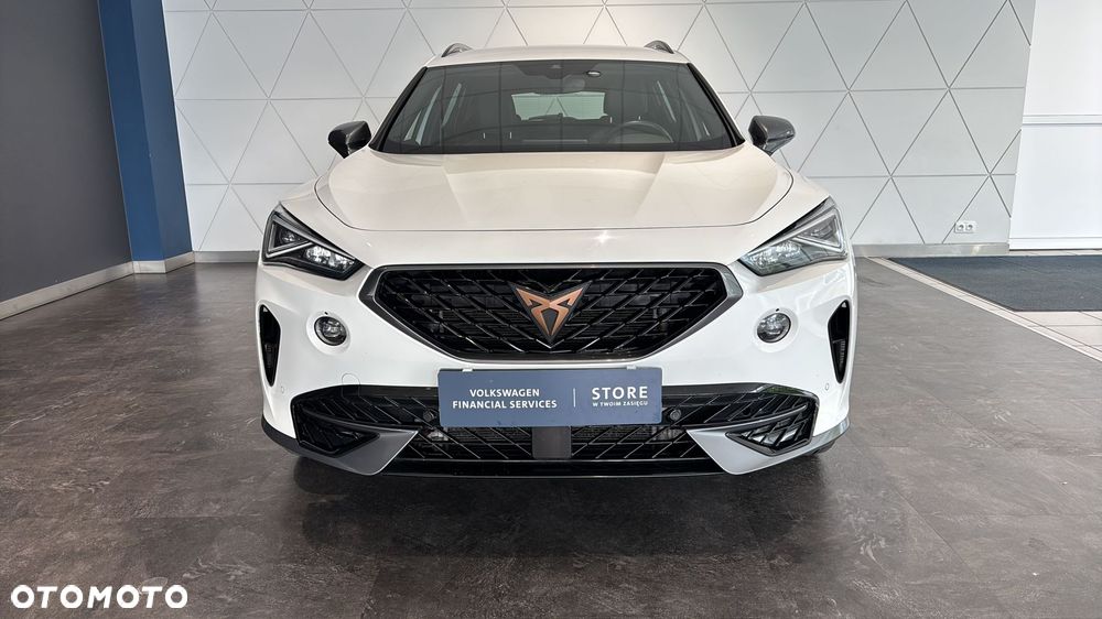 Cupra Formentor 2.0 TDI - 9