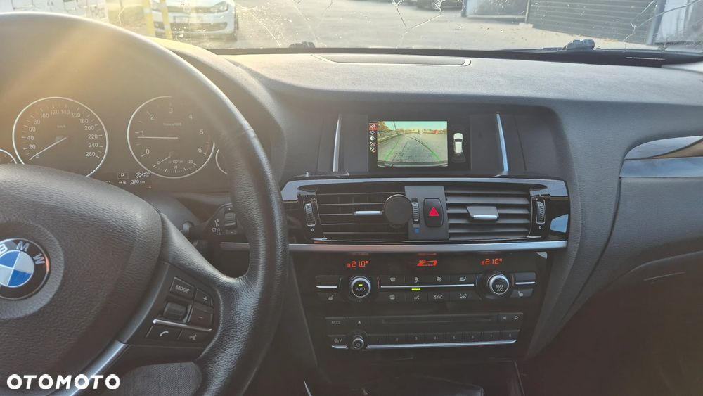 BMW X3 xDrive20d xLine - 5