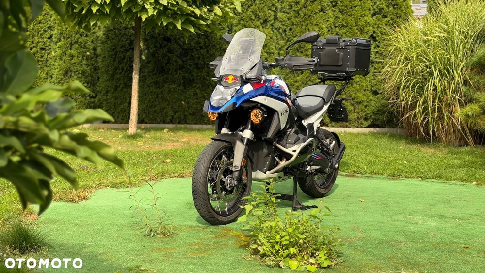 BMW GS - 3