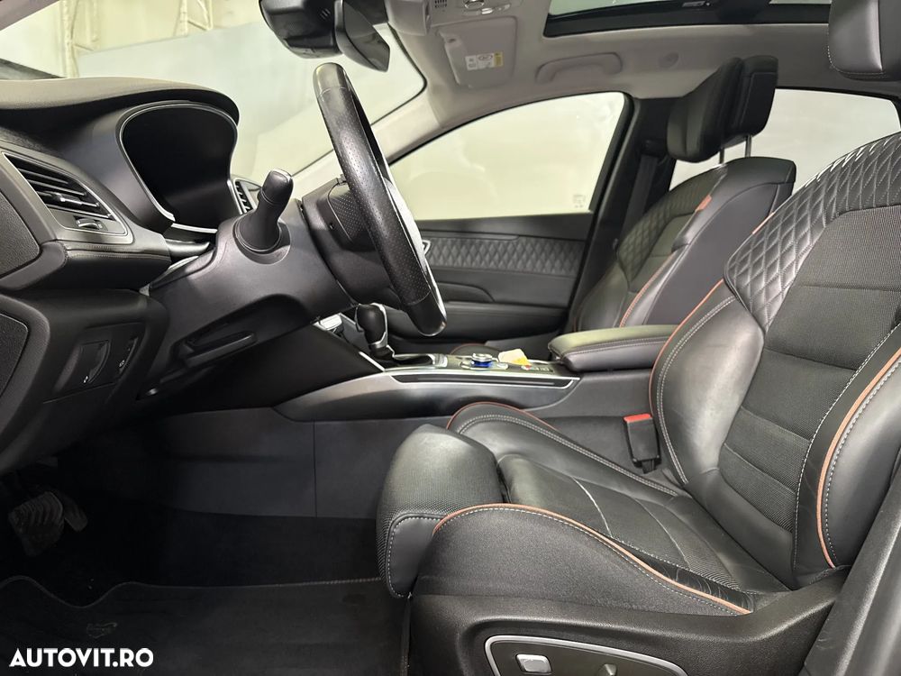Renault Talisman - 24