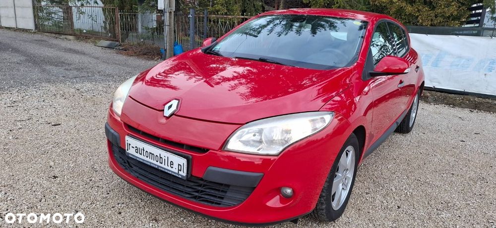 Renault Megane 1.6 16V 110 Dynamique - 1