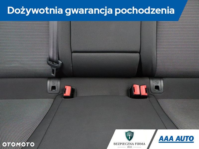 Seat Leon Sportstourer - 11