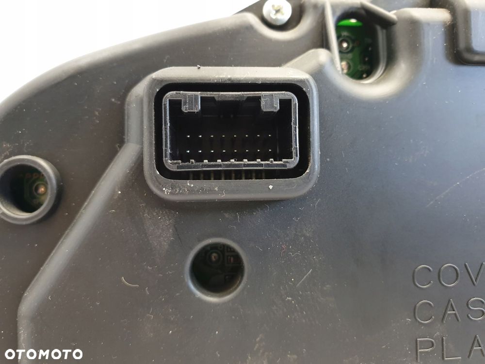 Lexus IS220 IS II 2.2 D LICZNIK ZEGARY 83800-53641 - 6