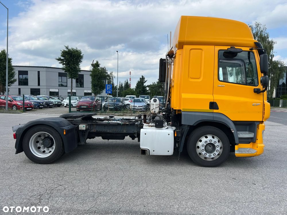 DAF CF450 - 5