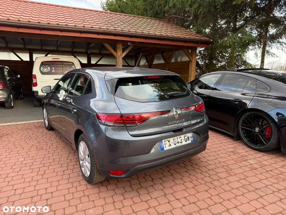 Renault Megane ENERGY dCi 130 INTENS - 9