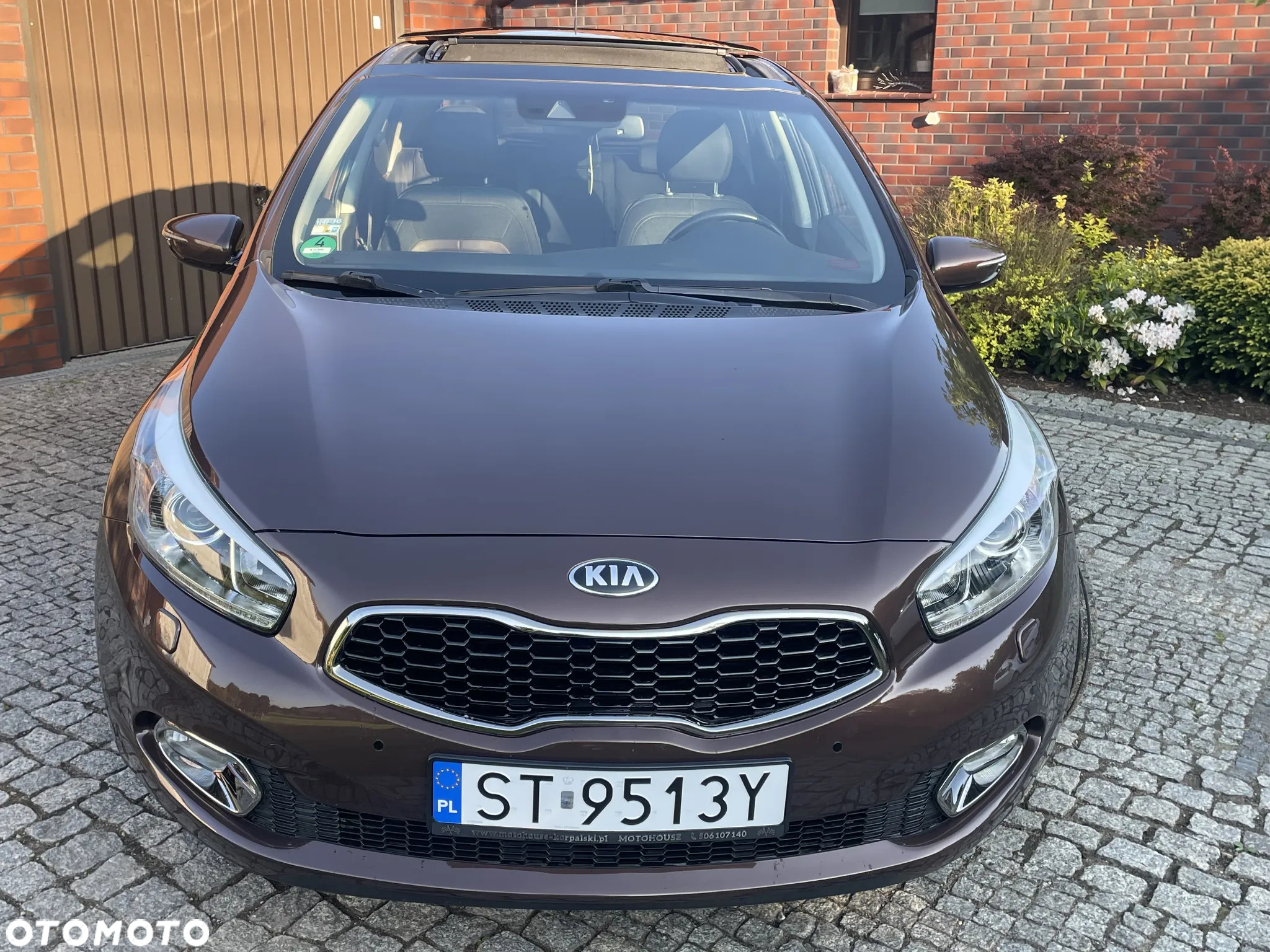 Kia Ceed Cee'd 1.6 GDI L - 2