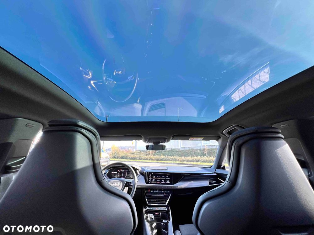 Audi e-tron S Quattro - 10