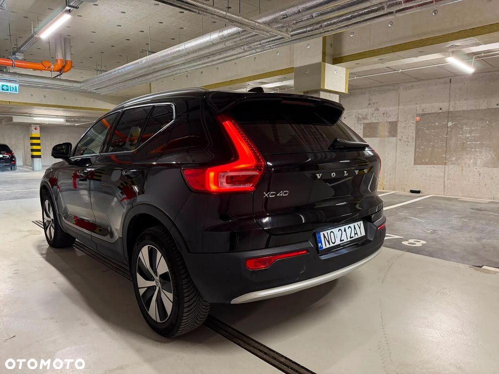 Volvo XC 40 B3 Core - 4