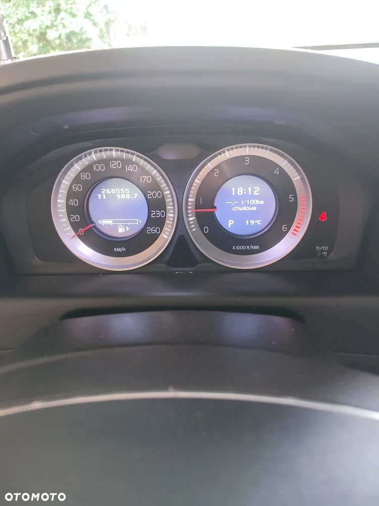 Volvo XC 60 D3 Summum - 20