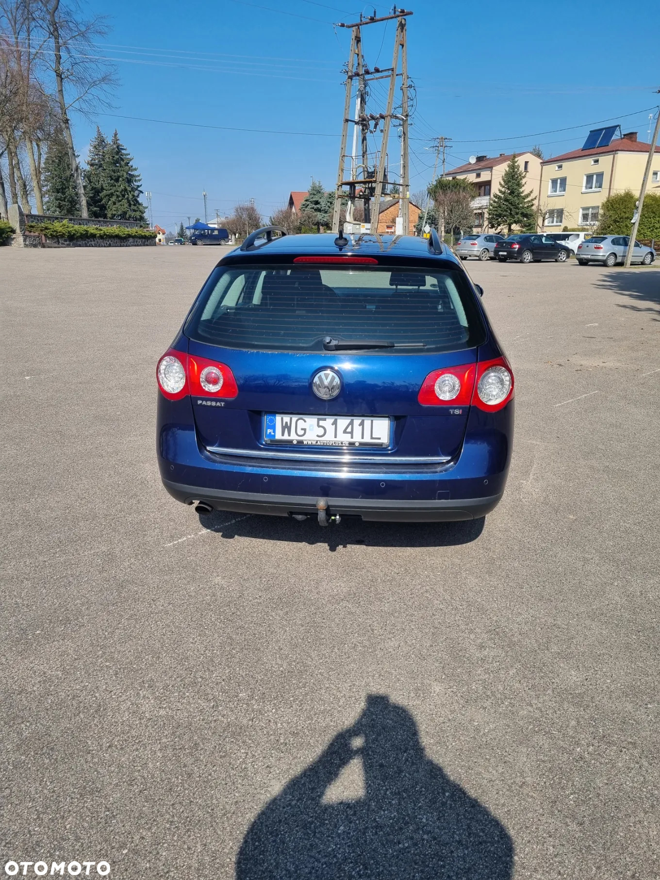 Volkswagen Passat - 6