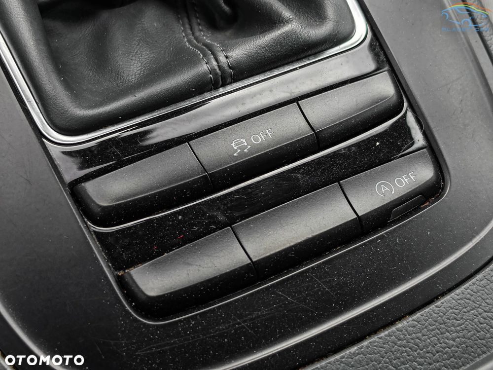 Audi A4 Limousine 2.0 TDI 112g DPF Ambiente - 31