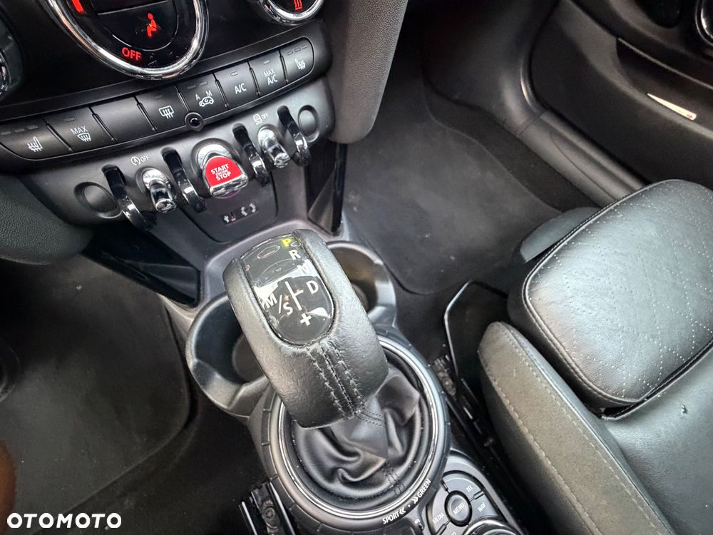 MINI Cooper SD Sport-Aut Seven Chili - 24