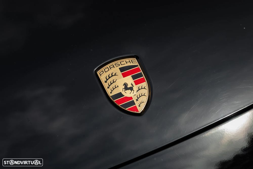 Porsche Cayenne E-Hybrid - 54