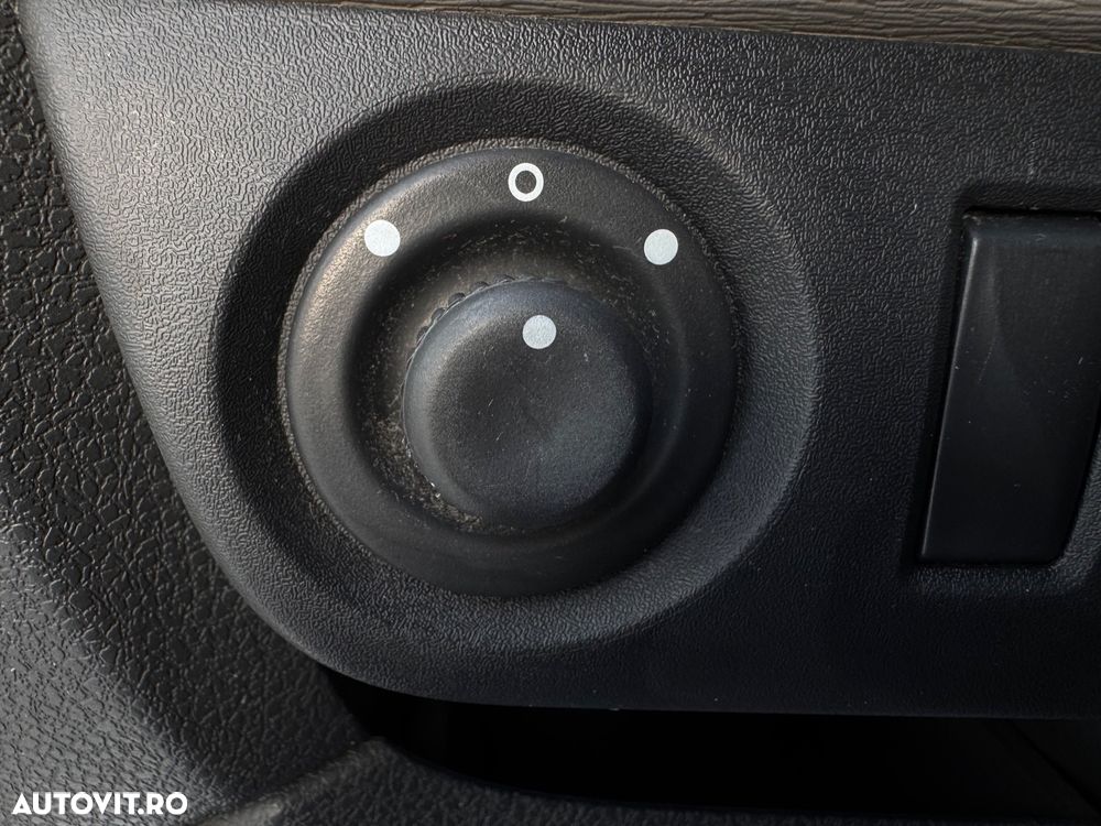 Dacia Lodgy 1.5 dCi Ambiance - 21