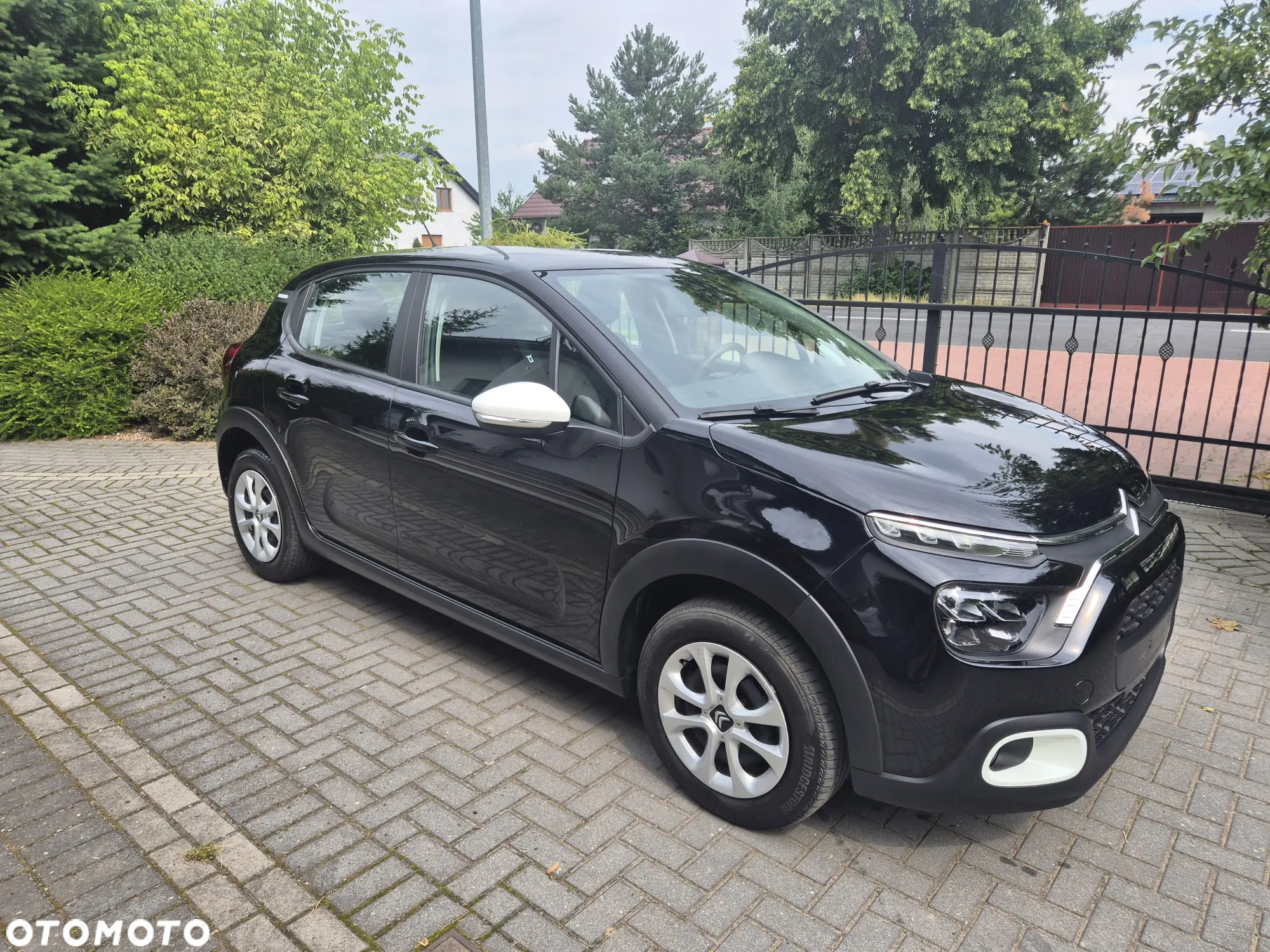 Citroën C3 1.2 PureTech Feel Pack - 10