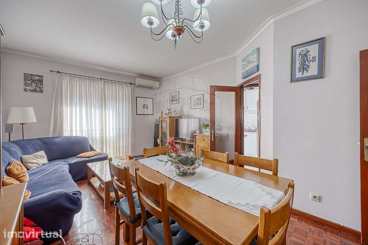 Apartamento T2 para venda - Grande imagem: 5/21