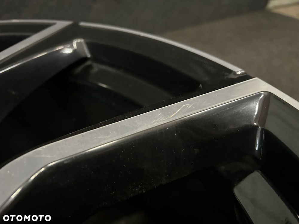 Alufelga BMW X7 G07 22 cale 5x112 1szt. z czujnikiem! 8090108 - 7