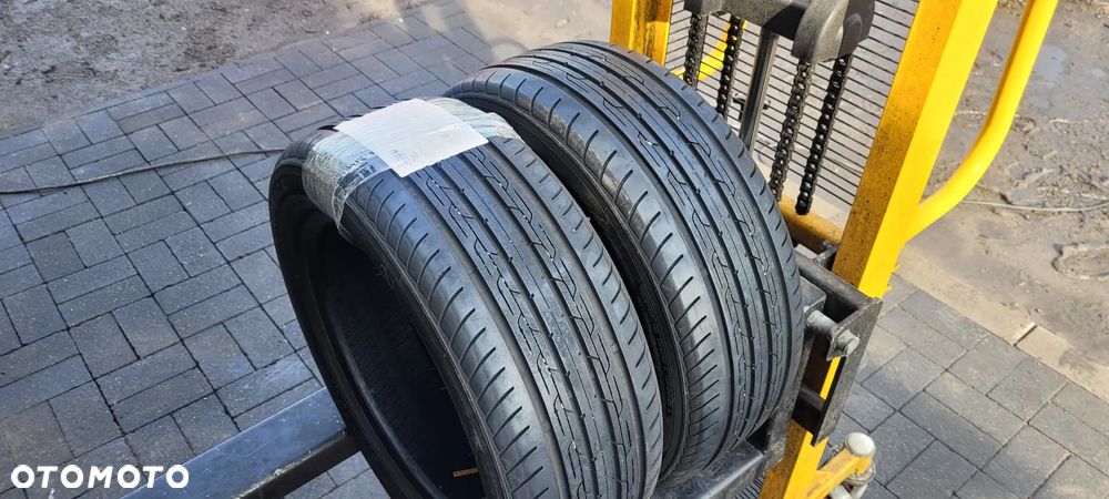 Opony letnie DiamondBack Dem 11 195/55/15 2020 - 4