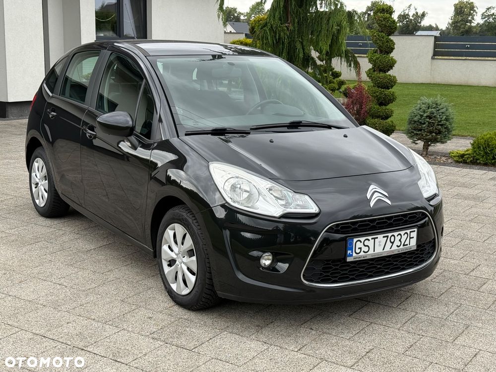 Citroën C3 1.4 Exclusive - 32