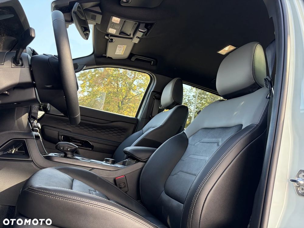 Ford Ranger 2.3 EcoBoost PHEV e-4WD DC Chill Grey - 18