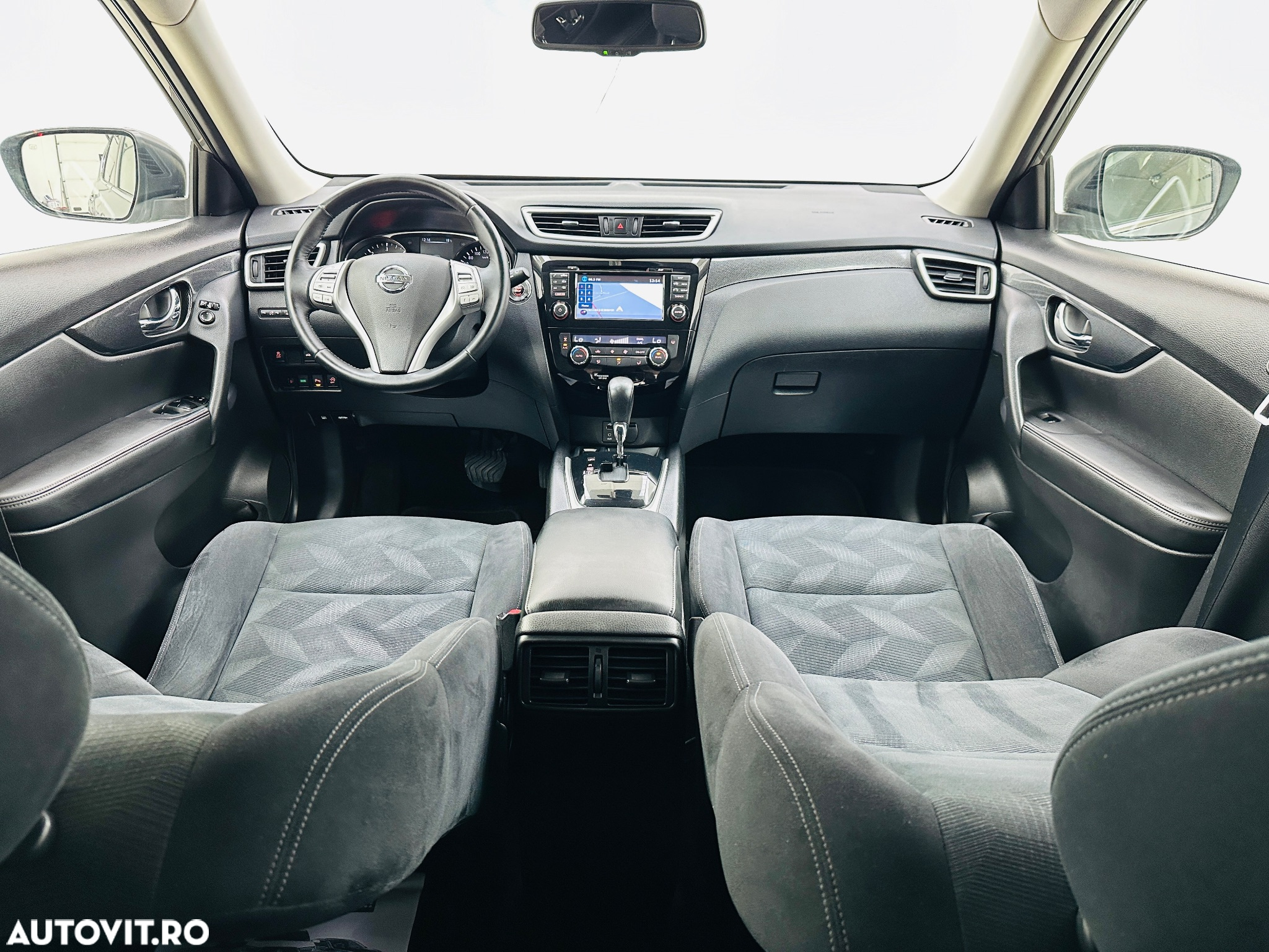 Nissan X-Trail - 6