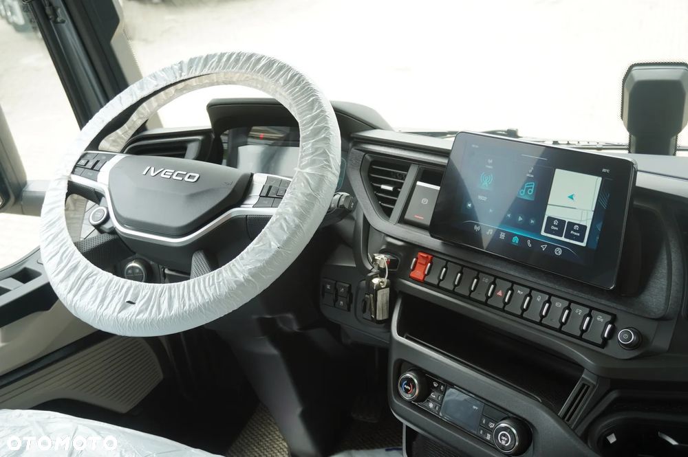 Iveco S-Way AS260S46Y/PS / bez przebiegu / ADR_255913 - 24