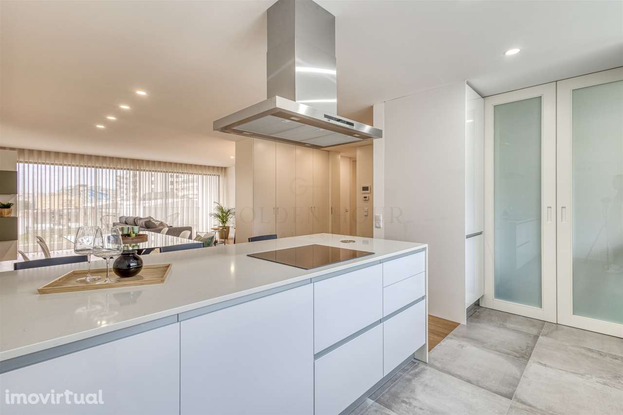 Apartamento T2 Venda em Santa Marinha e São Pedro da Afurada,Vila Nova - Grande imagem: 4/28