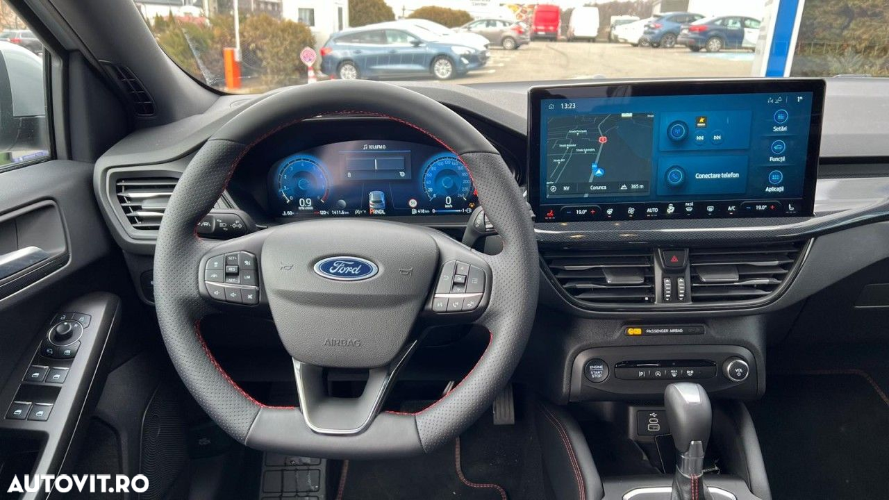 Ford Focus - 19