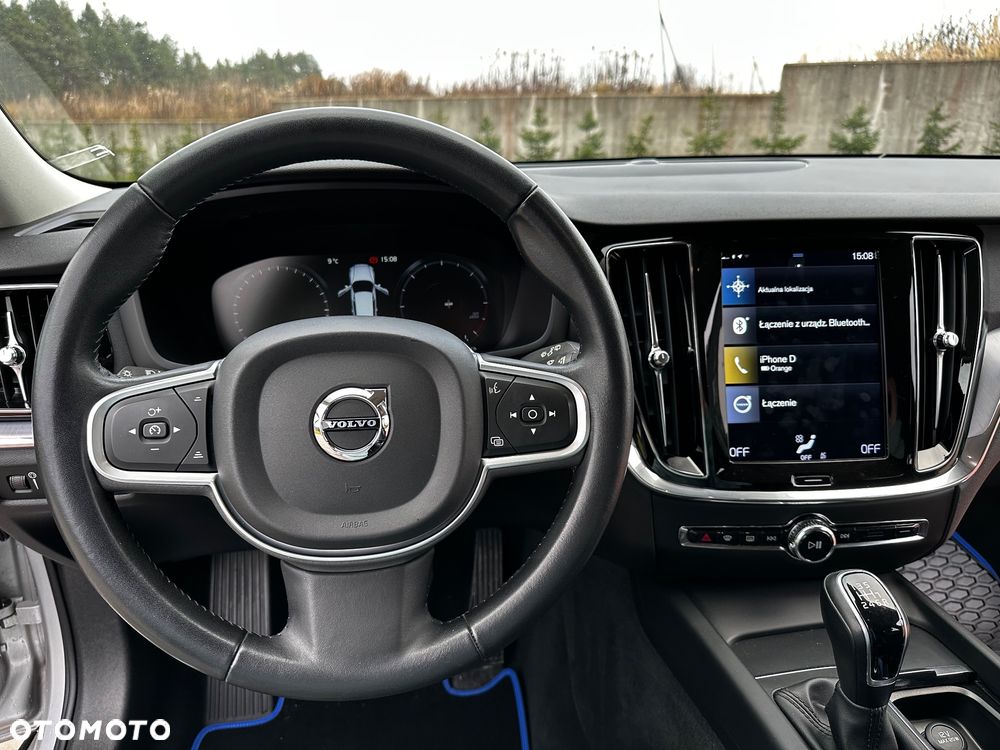 Volvo V60 D3 Momentum - 15