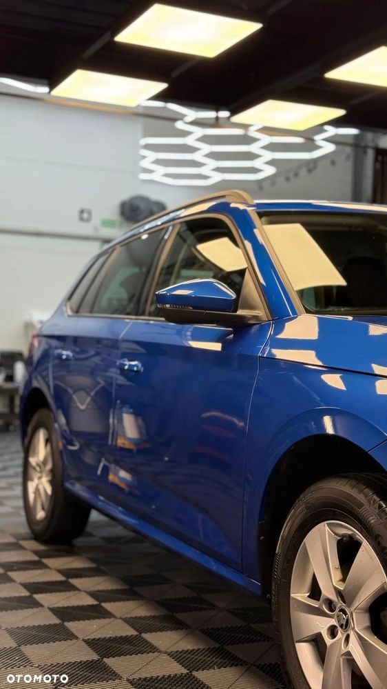 Skoda Kamiq 1.0 TSI Ambition - 25