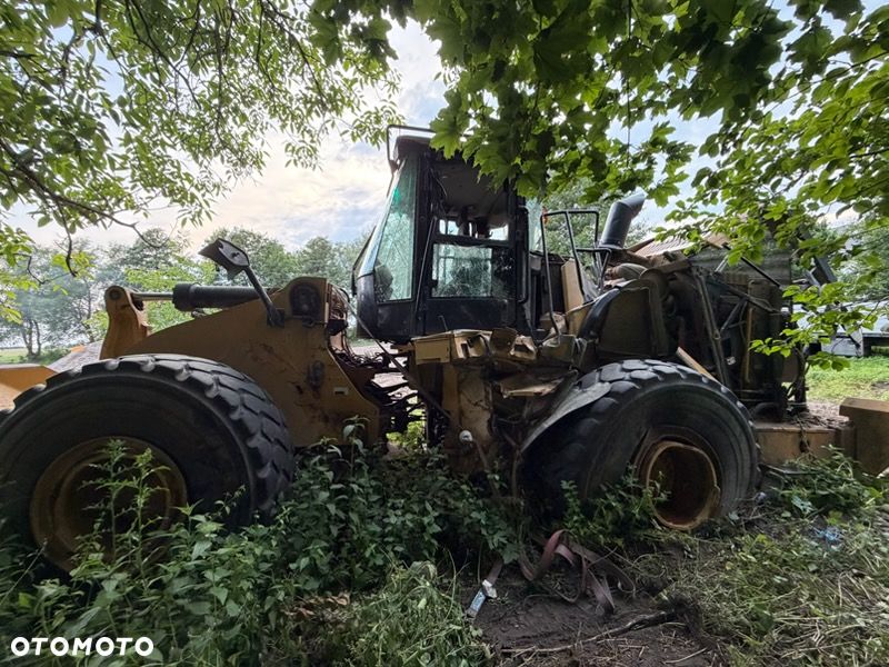 Caterpillar 966K - 4