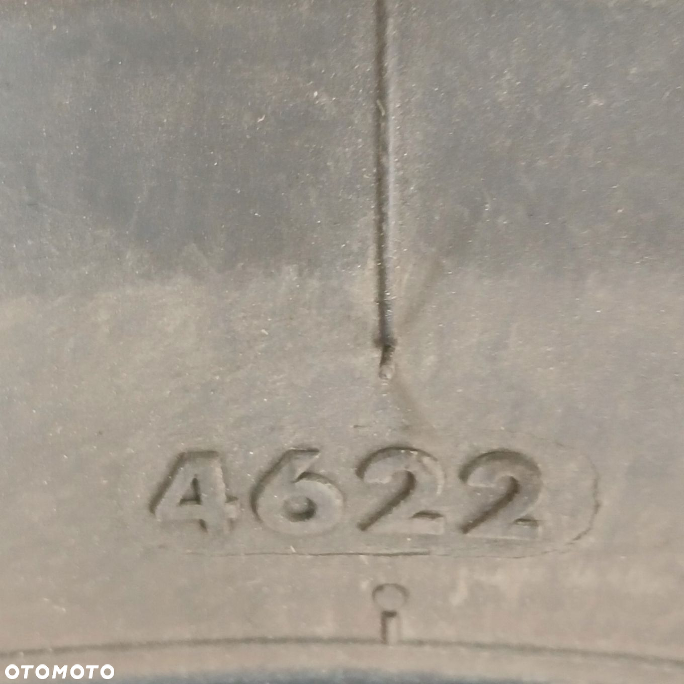 205/60R16 96H Giti GitiSynergy H2 6mm 2022r 85250 - 4