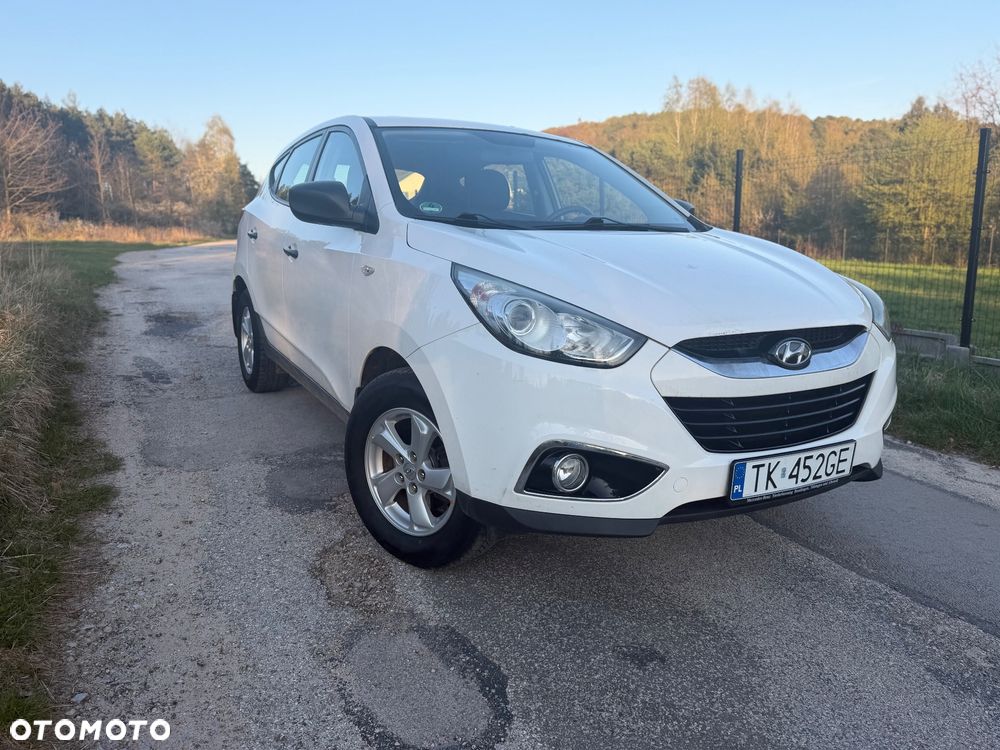 Hyundai ix35 1.6 2WD Comfort - 7
