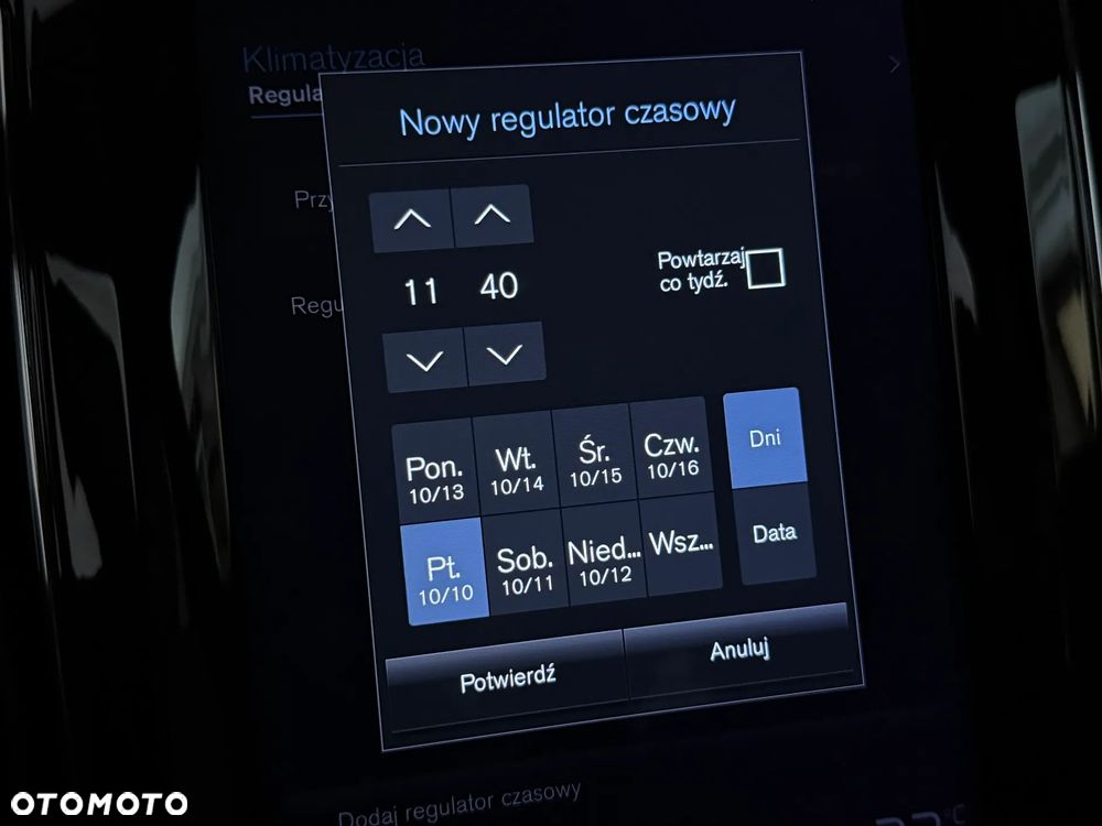 Volvo XC 60 B4 D AWD Geartronic Inscription - 25