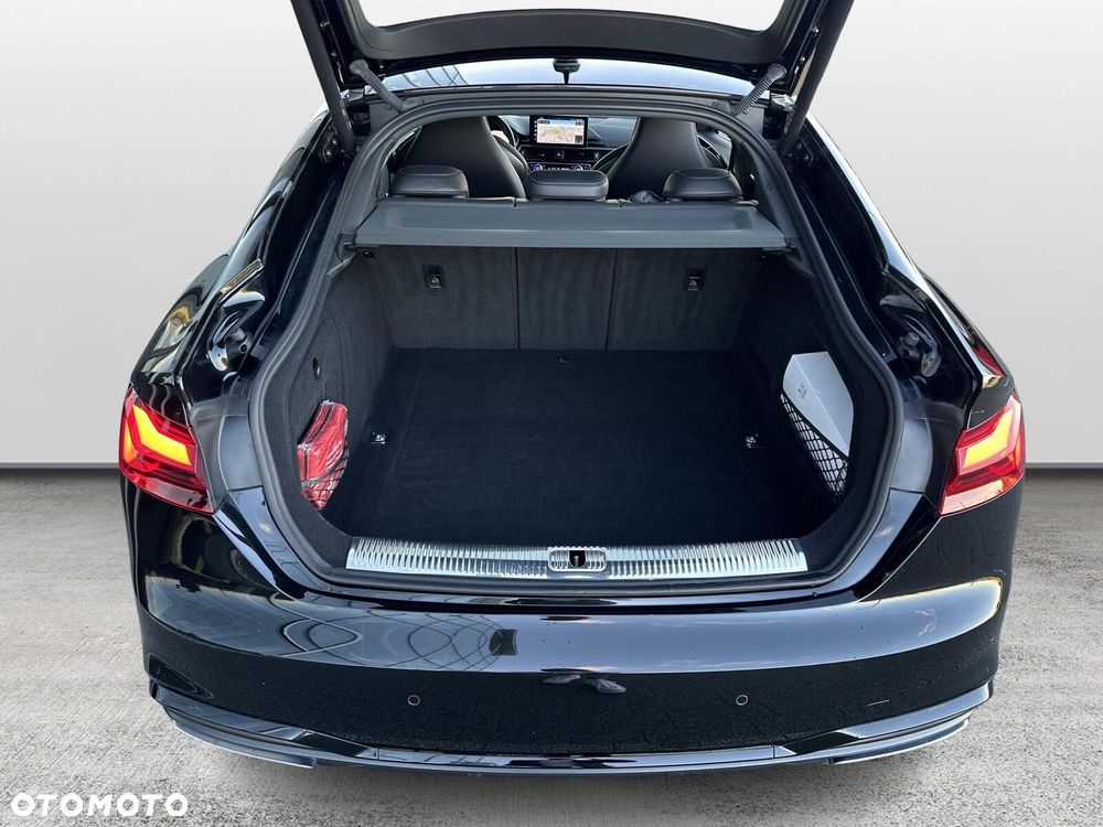 Audi A5 - 9