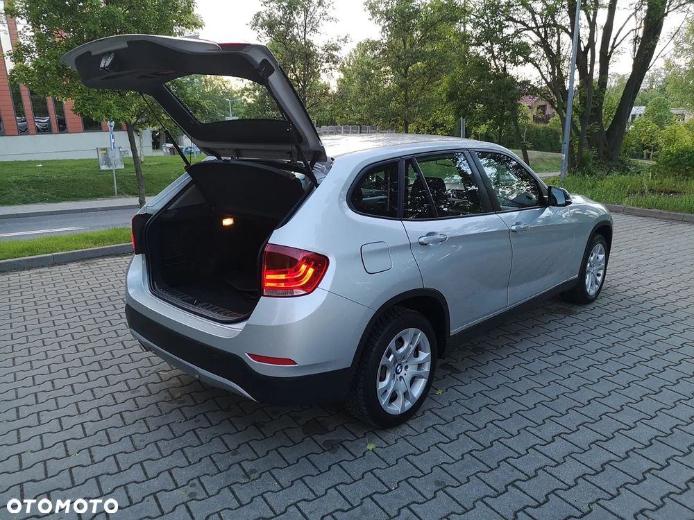 BMW X1 - 19