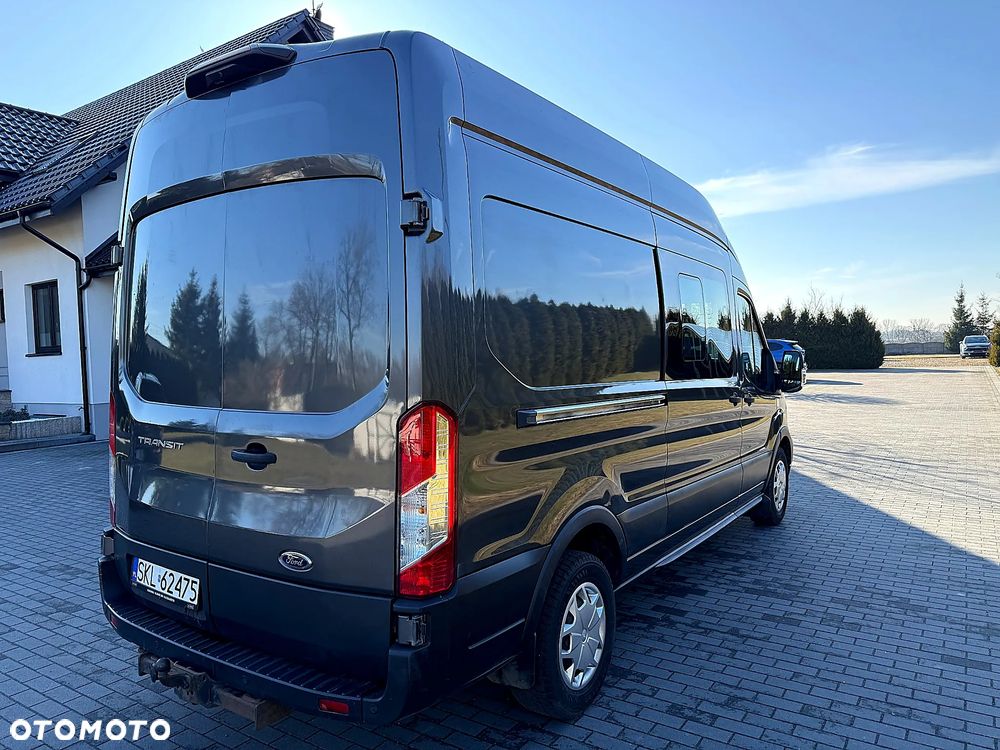 Ford Transit - 4