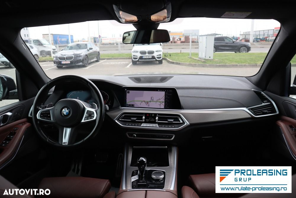 BMW X5 - 14