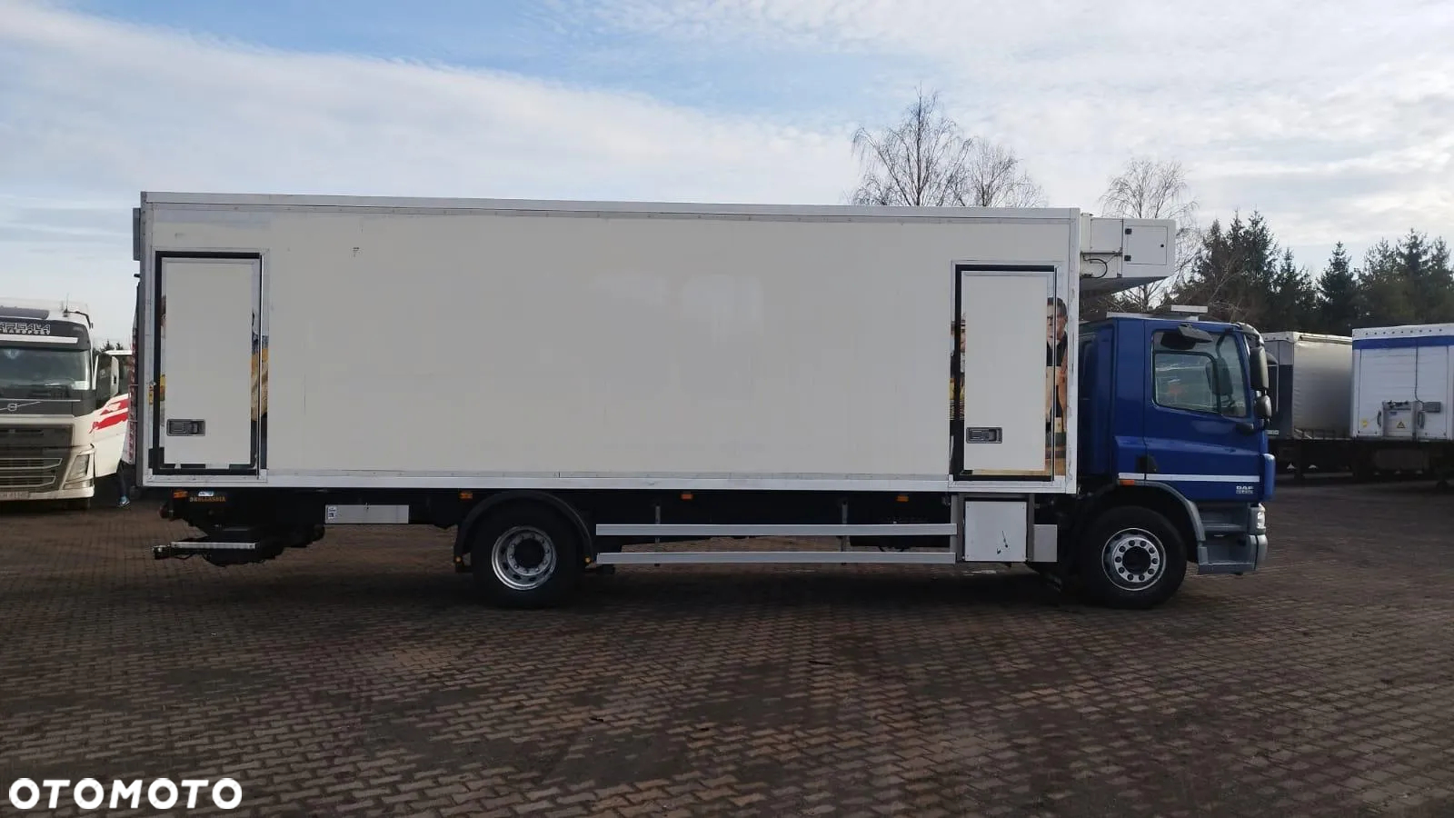 DAF CF 65.250 - 6