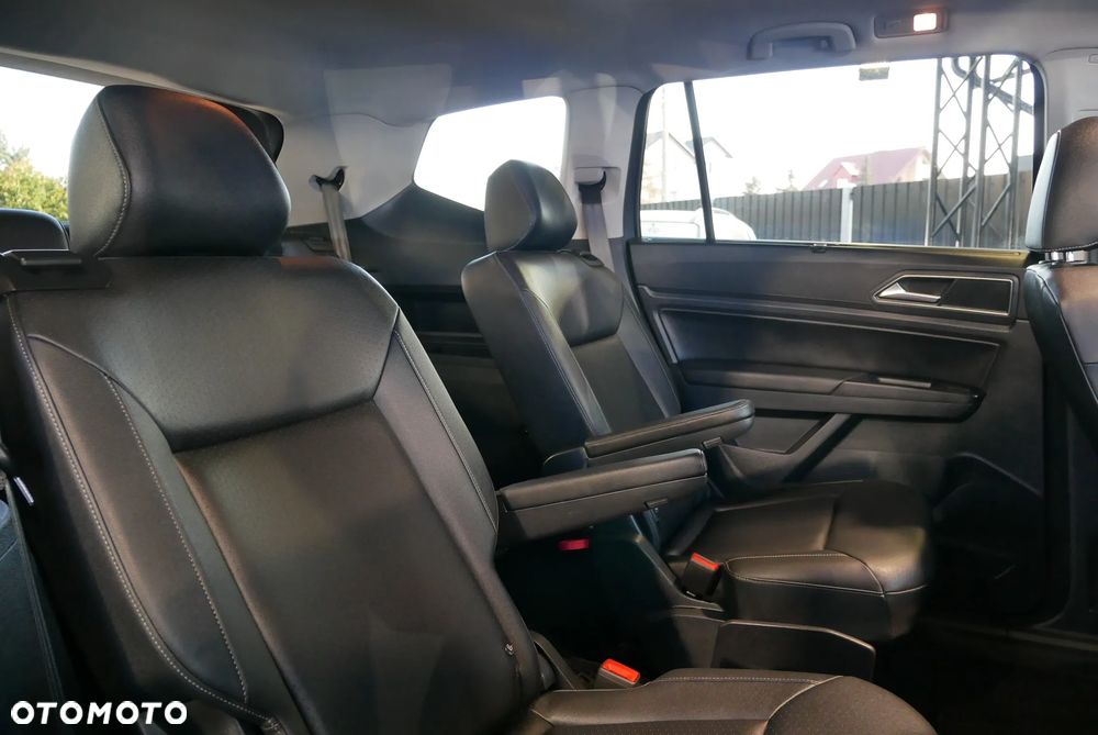 Volkswagen Atlas - 15