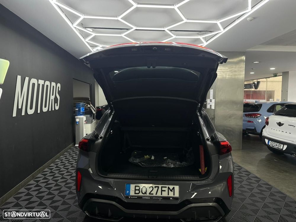 Cupra Terramar 1.5 eTSI DSG - 16