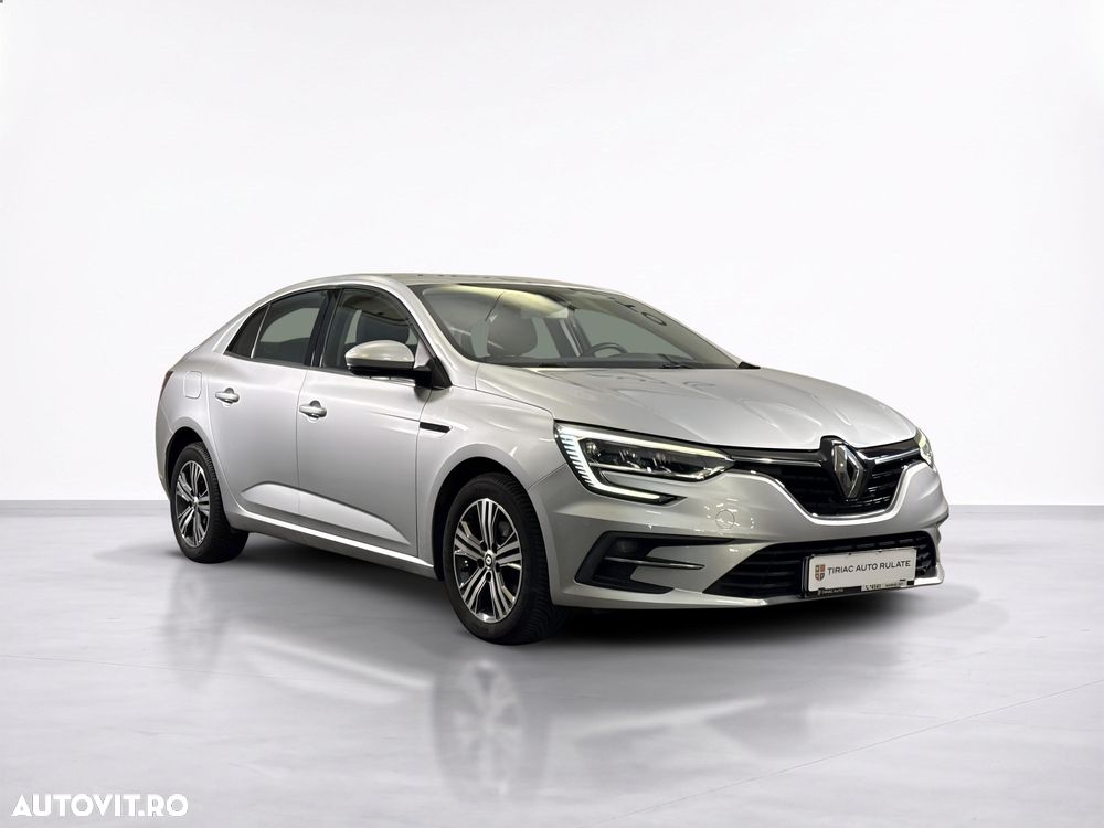 Renault Megane - 8