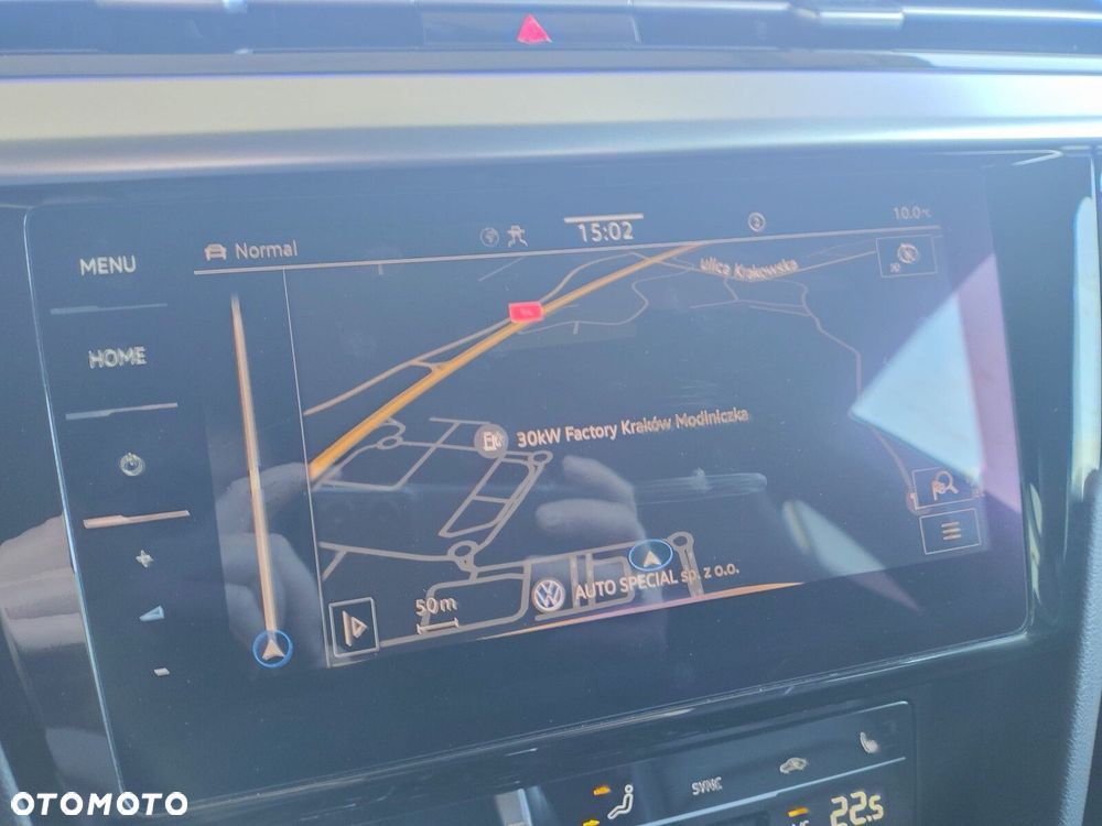 Volkswagen Arteon Shooting Brake 2.0 TSI 4Motion Elegance DSG - 28