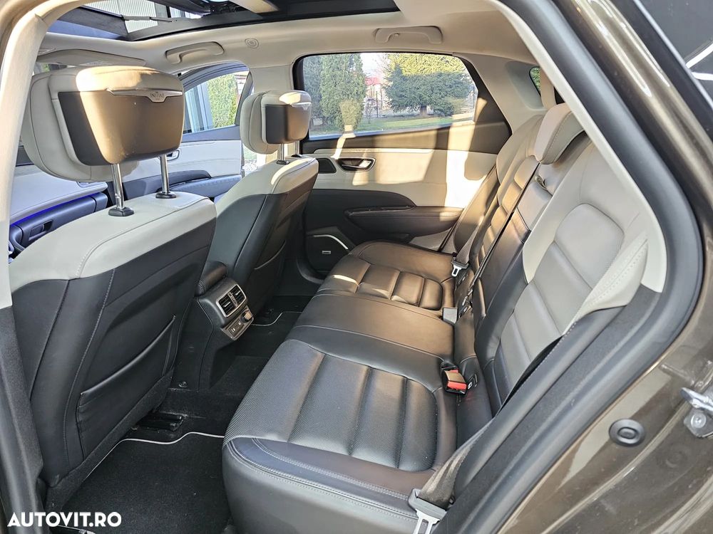 Renault Talisman ENERGY dCi 160 EDC INITIALE PARIS - 11