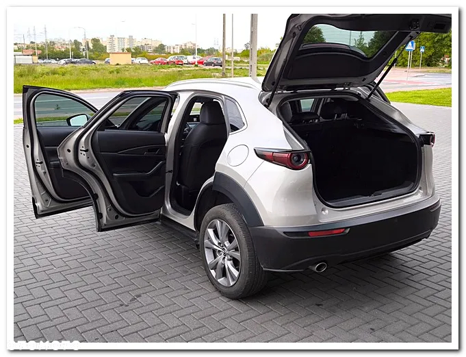 Mazda CX-30 - 18
